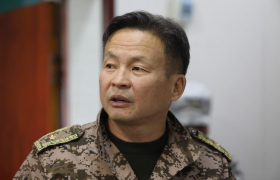 Б.УУГАНБАЯР: Дундговь, Чойр чиглэлийн замын хөдөлгөөнийг түр хязгаарлалаа