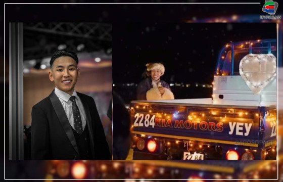 Ж.САРУУЛ-ЭРДЭНЭ: БОДИТ ҮЙЛ ЯВДАЛ ГЭЖ ИТГЭЖ, ХҮМҮҮС НЭГЭНДЭЭ ХАЙРАА ИЛЧИЛЖ, ДУРСАМЖАА СЭРГЭЭСЭНД БАЯРТАЙ БАЙНА