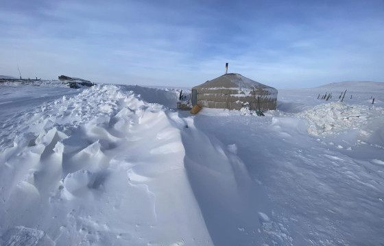 ОБЕГ: Төөрсөн сураггүй болсон 39 иргэнийг эсэн мэнд олж, цасанд суусан 230 иргэний аюулгүй байдлыг хангалаа