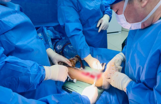 ГССҮТ-ИЙН ЭМЧ НАР ШАГАЙН ХИЙМЭЛ ҮЕ СОЛИХ МЭС ЗАСЛЫГ ЭХ ОРОНДОО АМЖИЛТТАЙ НУТАГШУУЛЛАА