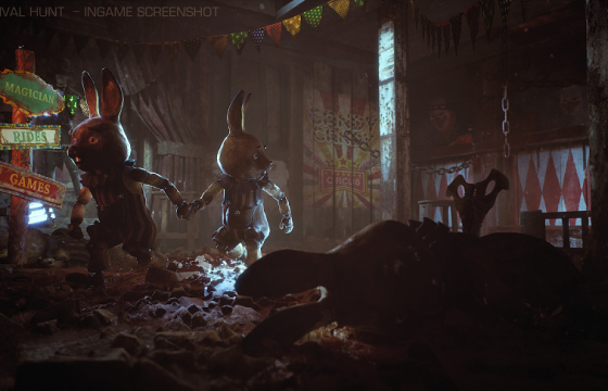 Rokit Bay-ийн “Beer Night Studio”-ийн шинэ тоглоом 122 мянган ам.долларын санхүүжилт босгожээ