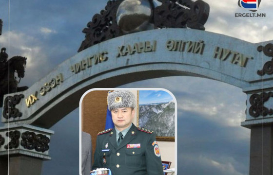 Хэнтий аймгийн наадмыг будилуулсан гэх хурандаа Д.Хатанбаатар: Миний нэр дээр тод манлай уяачийн морь уралдаагүй. Түрүүлсэн морь минийх байсан юм