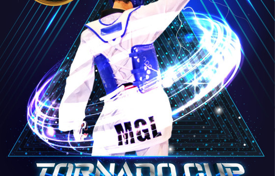 Таэквондогийн “Торнадо кап” анхдугаар тэмцээн болно