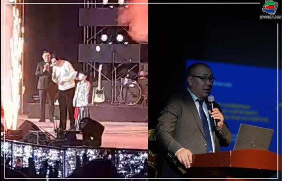 Соёлын яамны хэлтсийн дарга Ч.Энх-Амгалан: Б.Бат-Энэрэлд миний нэрийг барьж, СТА цол зүүж өгсөн яруу найрагч В.Нэргүй надаас уучлалт гуйсан