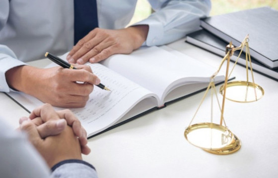 Хууль зүйн зөвлөгөө үнэгүй өгөх өдөрлөг болно