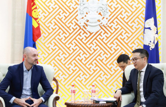 Үерийн гамшгаас сэргийлэх талаар зөвлөмж өгч, төлөвлөгөө гаргахаар ажиллаж байна