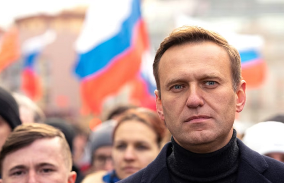 Оросын эрх баригчид А.Навальныйгийн цогцсыг нууж байна гэв