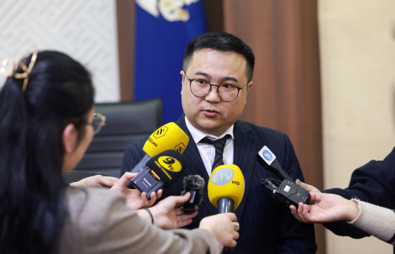 П.САЙНЗОРИГ: Явган хүний замыг сайжруулж, байгалийн чулуугаар хийнэ