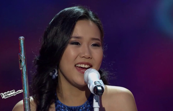 Улсын филирмонийн хөгжимчин, дуучин Б.Одмандах ОХУ-ын олон улсын хөгжмийн наадамд оролцоно