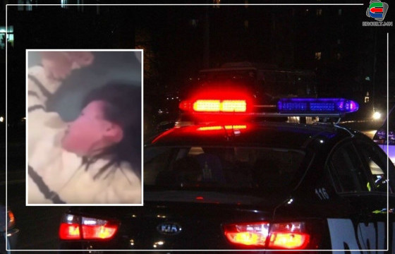 ЦЕГ: Өсвөр насны охид нэгнээ зодсон хэргийг шалгаж байна