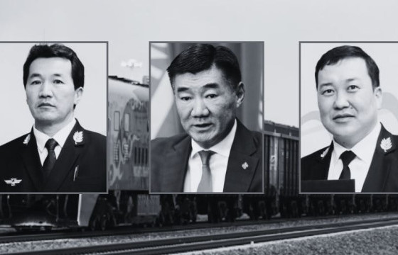 ДОТООЖТОЙ ДУУЛИАНТ БИЧЛЭГНИЙ ЭЗЭД С.БЯМБАЦОГТЫН 