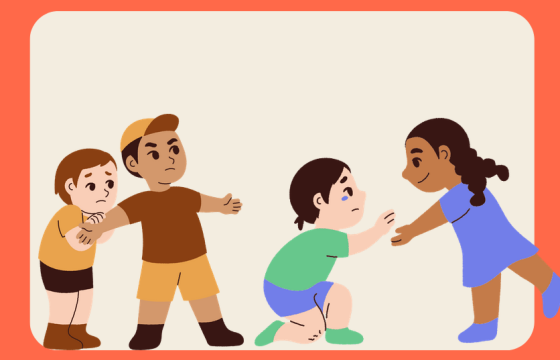 ҮЕ ТЭНГИЙНХНИЙХ НЬ ДЭЭРЭЛХЭЛТЭЭС ХҮҮХДЭЭ ХЭРХЭН ХАМГААЛАХ ВЭ