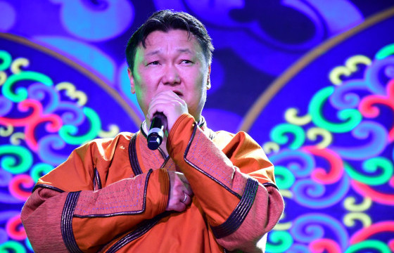 МУГЖ С.ЖАВХЛАНД ТӨРСӨН ӨДРИЙН МЭНД ХҮРГЭЕ