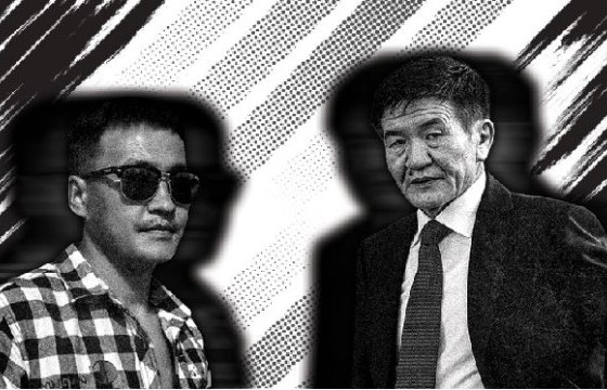 Х.ЦЭНД-АЮУШИЙН ХҮҮ АНХБАЯР: ХЗДХ-ИЙН САЙД АСАН Ц.НЯМДОРЖИЙН ЗУСЛАНГ БАРЬЖ БАЙСАН ААВ МИНЬ ХОРИХ АНГИЙН БАЙРАНД ОЧООД ГЭНЭТ АМИА ХОРЛОЧИХСОН ГЭДЭГТ ИТГЭДЭГГҮЙ