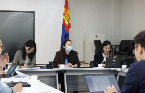 “Ухаалаг засаг-2” төсөл дөрвөн жилийн хугацаанд хэрэгжинэ