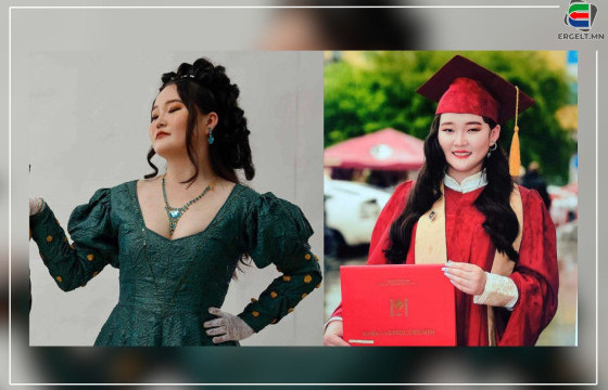 П.ЭНХЖАРГАЛ: “ЭДИП ХААН” ЖҮЖГИЙГ АМЬДРАЛДАА ЧУХАЛ СОНГОЛТ ХИЙХ ГЭЖ БАЙГАА ӨСВӨР НАСНЫХАНДАА ЗОРИУЛСАН