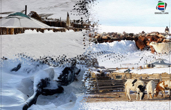             ТӨЛИЙН ДУУ ЦАНГИНАХ ЦАГААР МАЛЧНЫ ХОТ “ЭЗЭНГҮЙ” БАЙХ НЬ