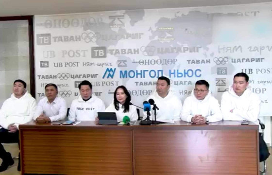 БҮТЭН МОНГОЛ: Гаднынханд 100 жилээр газар эзэмшүүлэх асуудалд бүхэлд нь цэг тавьж, хуулиар хамгаалах ёстой