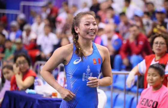 Дэлхийн аварга С.Цэрэнчимэд энэ өдөр мэндэлжээ