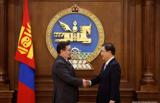 Азийн улс төрийн намуудын олон улсын бага хурлын Залуучуудын VII хурал болно