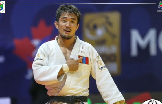 Жүдочин Г.Хэрлэн энэ өдөр мэндэлжээ