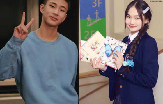 ХАМГИЙН ГОЁ НАСАА ДЭЛГЭЦЭНД МӨНХӨЛЖ ҮЛДЭЭСЭНДЭЭ БАЯРТАЙ БАЙНА