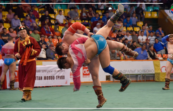 “БҮХ ОДОД”-ЫН БАРИЛДААНД ТҮРҮҮЛЭХ МАГАДЛАЛТАЙ БӨХЧҮҮД