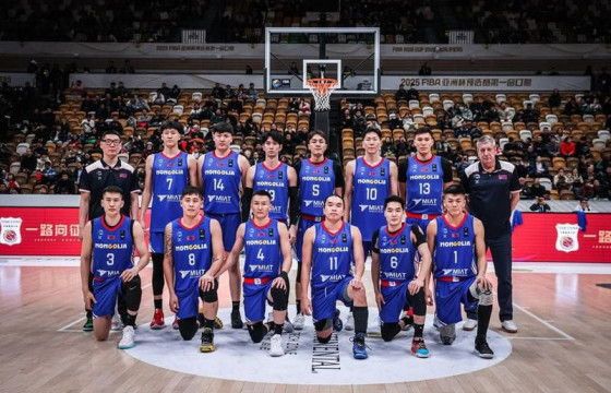 Шигшээ баг Гуамын эсрэг ялагдал хүлээлээ