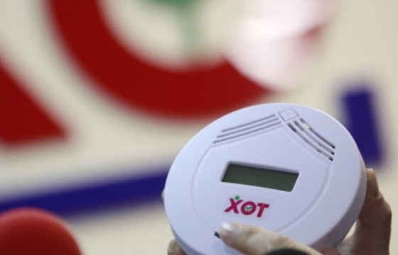 Угаарын асуудалд Нийслэл хяналт тавина