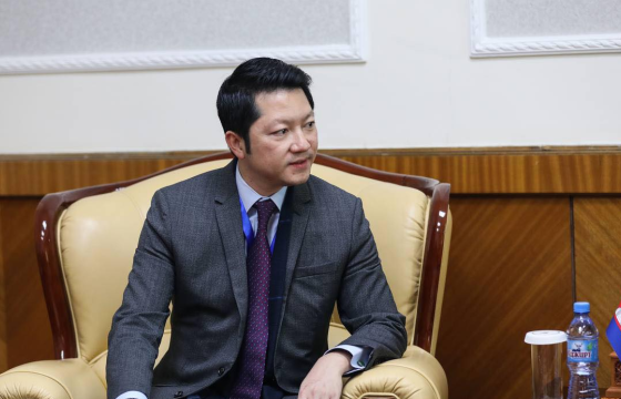 Камбож Улстай соёлын аялал жуулчлалын салбарт хамтран ажиллах асуудлаар санал солилцжээ