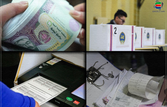 СОНГУУЛИЙН ЖИЛИЙН ЭДИЙН ЗАСГИЙН ЭРСДЭЛ: ТӨГРӨГИЙН ХАНШИЙН УНАЛТ, ИНФЛЯЦИЙН ХӨӨРӨГДӨЛ