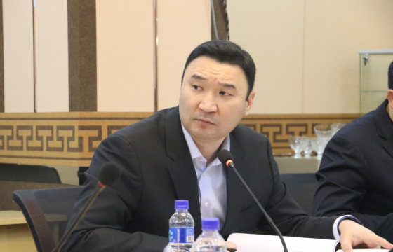 НИТХ-ын төлөөлөгч Т.БАТЦОГТ: Гэр хорооллын иргэд Улаанбаатар хотын байшин хорооллын дулааны мөнгийг давхар төлж байгаа