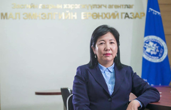 Т.ТУНГАЛАГ: ӨВС, ТЭЖЭЭЛИЙН ДУТАГДАЛД ОРСОН МАЛ ХҮЙТНИЙ ЭРЧ ЧАНГАРСАН ҮЕД ИХЭЭР ҮХЭЖ БАЙНА