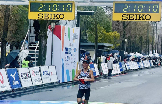 Гавьяат Б.Сэр-Од Монгол Улсын дээд амжилтыг шинэчлэн тогтоожээ