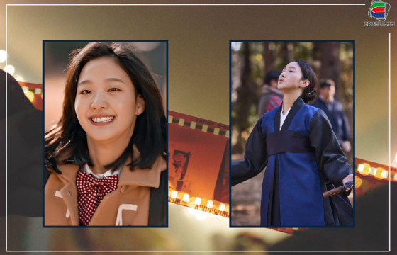 “GOBLIN” КИНОНЫ ОД  КИМ ГО ЫН ЖҮЖИГЧНИЙ ТАЛААР СОНИРХОЛТОЙ ТАВАН БАРИМТ