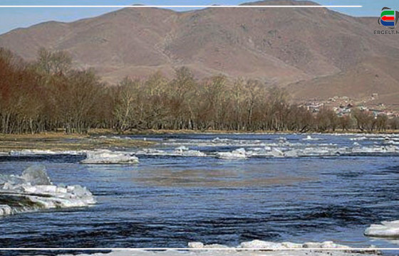 ХАВАР ИРЛЭЭ