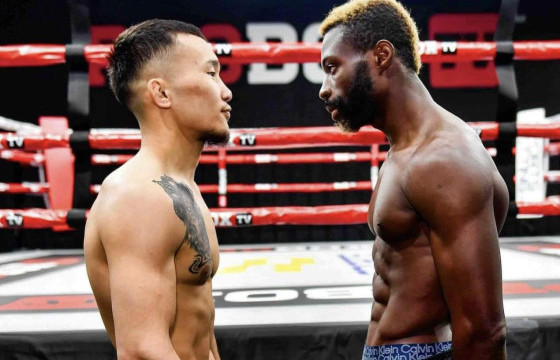 Э.ЦЭНДБААТАР: Бүсийн төлөө тоглож, дэлхийн аварга болох зорилготой байна 