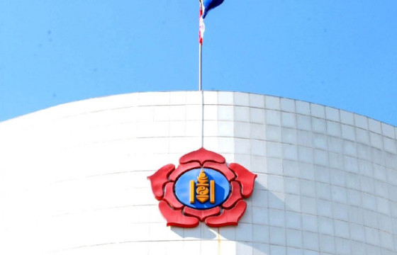 МАН-ЫН УДИРДАХ ЗӨВЛӨЛ ХУРАЛДАЖ БАЙНА