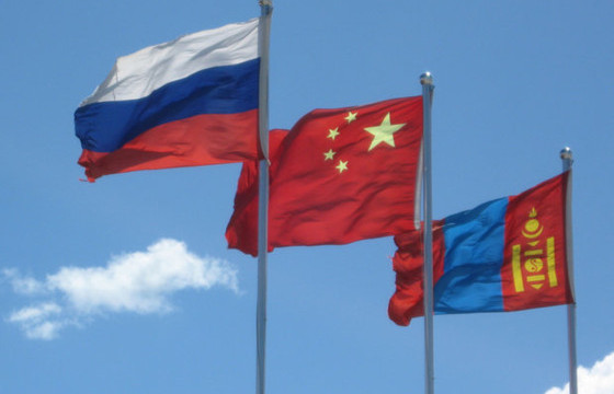 ГУРВАН УЛСЫН ЭДИЙН ЗАСГИЙН КОРИДОР 