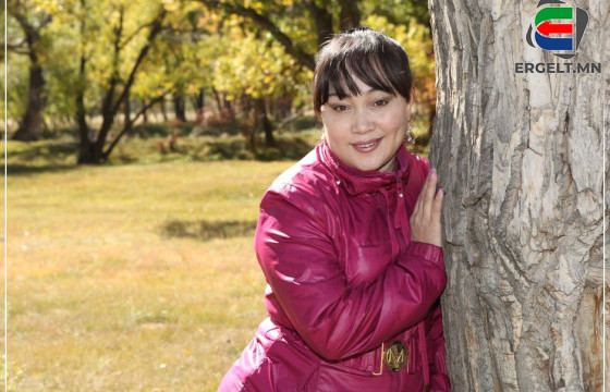 МУГЖ И.ОДОНЧИМЭГ: 