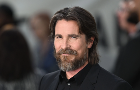 КРИСТИАН БЭЙЛ: НАДАД КИНО ОД БОЛОХ ХҮСЭЛ БАЙГААГҮЙ. ЭГЭЛ НЭГЭН ДҮР БҮТЭЭХИЙГ ХҮССЭН ТӨДИЙ