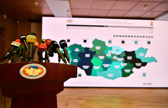 Гадаадад байгаа иргэд санал өгөхөө Дипломат төлөөлөгчийн газартаа мэдэгдэнэ