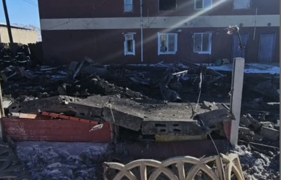 Баянхонгор аймгийн Онцгой байдлын газрын мэргэжилтэн: 13 дугаар цэцэрлэгийн уурын зуух дэлбэрч, галч нь амиа алдсан 