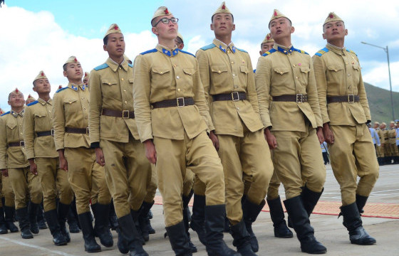 Оюутан цэргийн бүртгэл өнөөдөр эхэлнэ