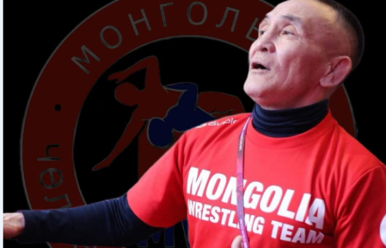 Энэ өдөр гавьяат дасгалжуулагч Т.Сүхбаатар багш мэндэлжээ