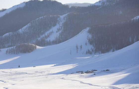 Хамгийн хүйтэн гуравдугаар сар 1985 онд тохиож байжээ