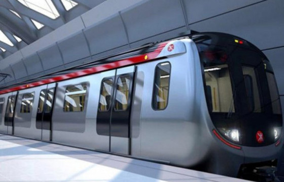 Метронд шаардагдах цахилгааны эх үүсвэрийг Бөөрөлжүүтийн цахилгаан станцаас нийлүүлнэ