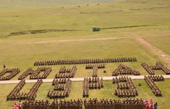 Оюутан цэргийн бүртгэл эхэллээ