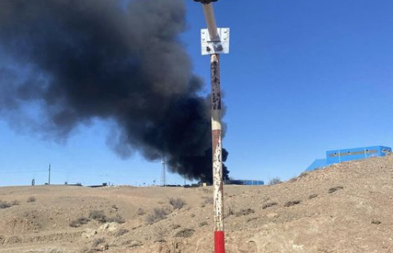 “ОЮУТОЛГОЙ” ХХК-ИЙН АЖИЛТАН: МАНАЙ УУРХАЙН БАРИЛГЫН БАРААНЫ АГУУЛАХ ШАТСАН 