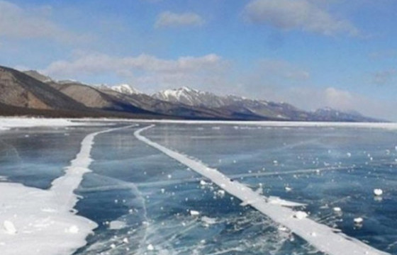 Харз, халиа, тошин гүйж, мөс хэврэгших үзэгдэл ажиглагдаж байна